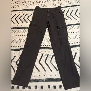 Zara Cargo Pants